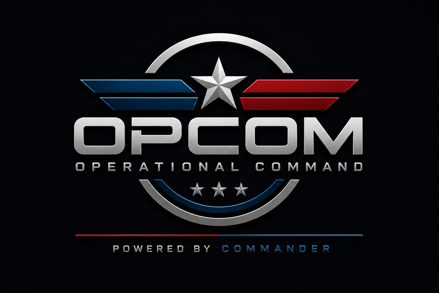 OPCOM USA Logo