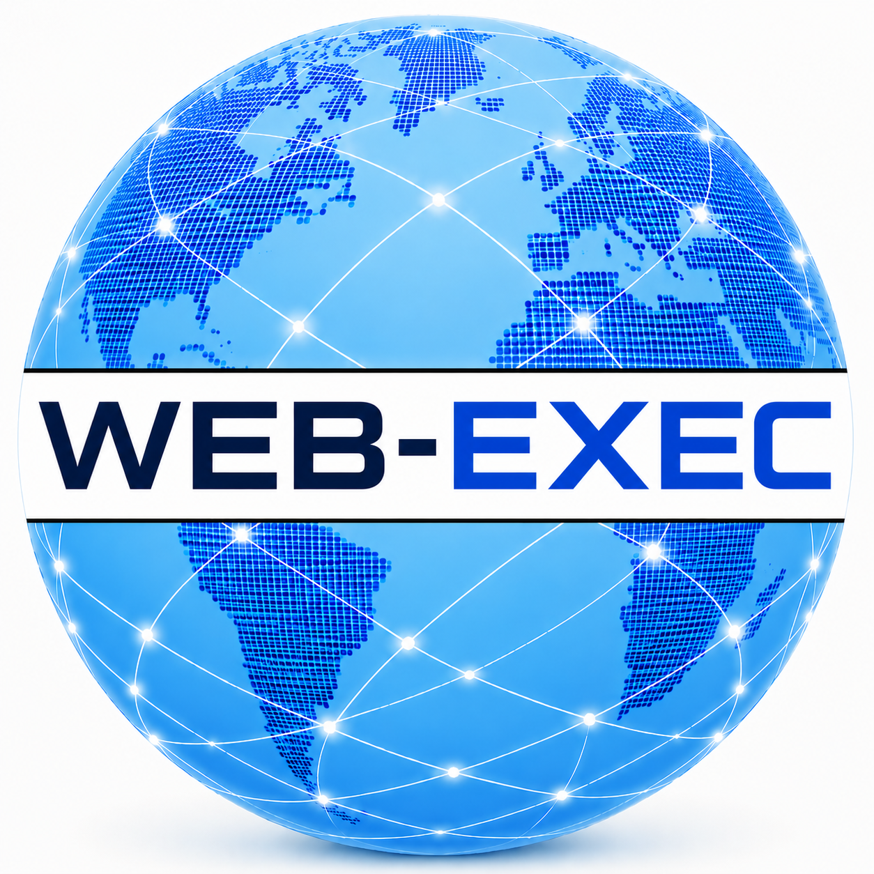 Web-Exec Logo