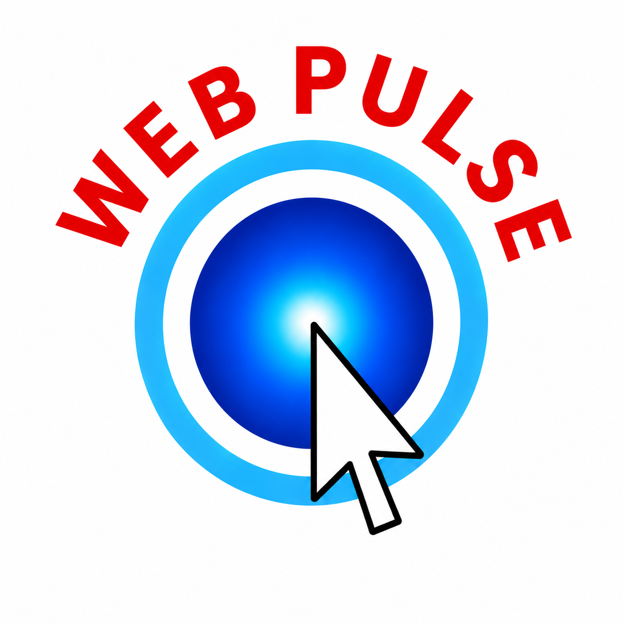 Web Pulse Logo